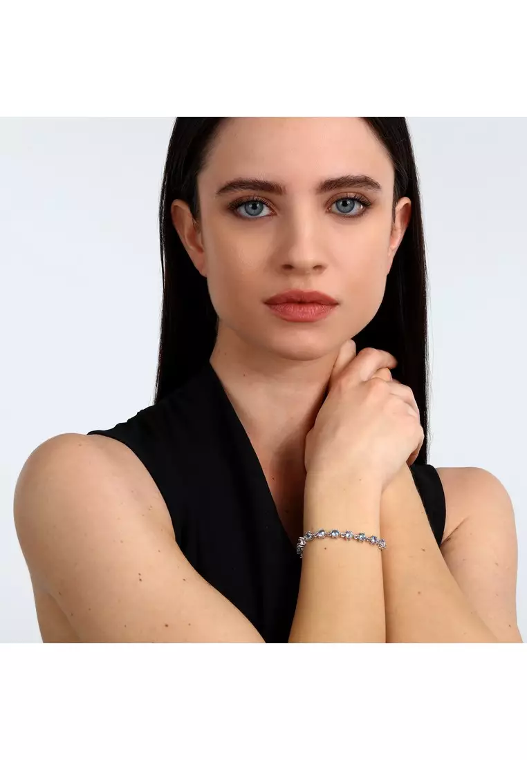 Morellato Colori 16 + 3cm Women's Bracelets SAVY20