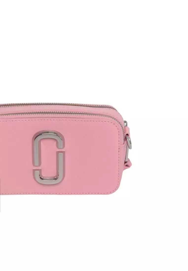 The Snapshot Crossbody Bag