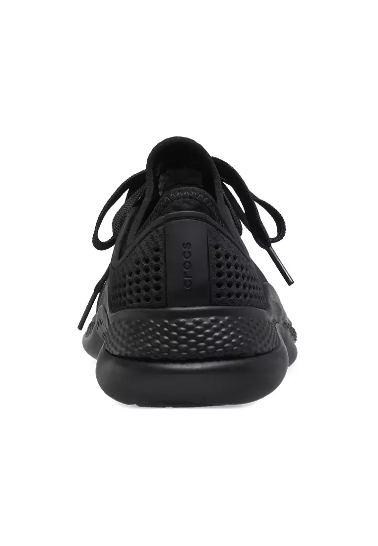 Crocs CROCS LADIES LITERIDE 360 PACER W BLACK 2025 Buy Crocs