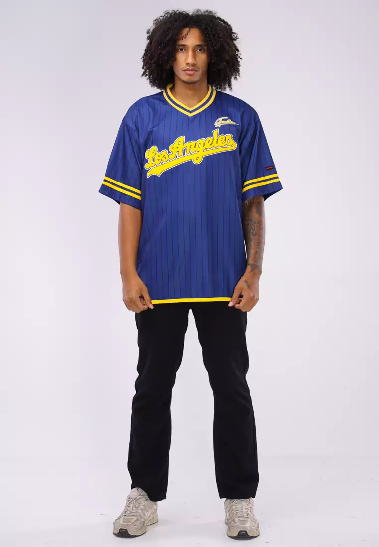 Jersey Round Neck / V-Neck