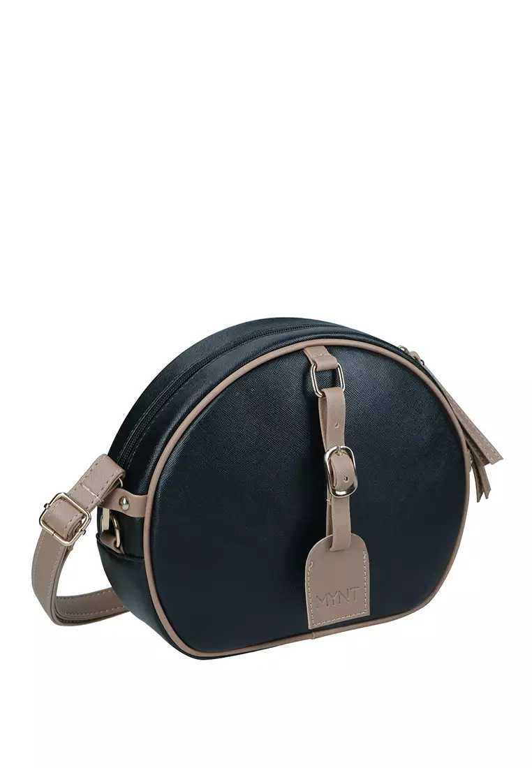 MYNT By Mayonette Bonita Sling Bag - Hitam