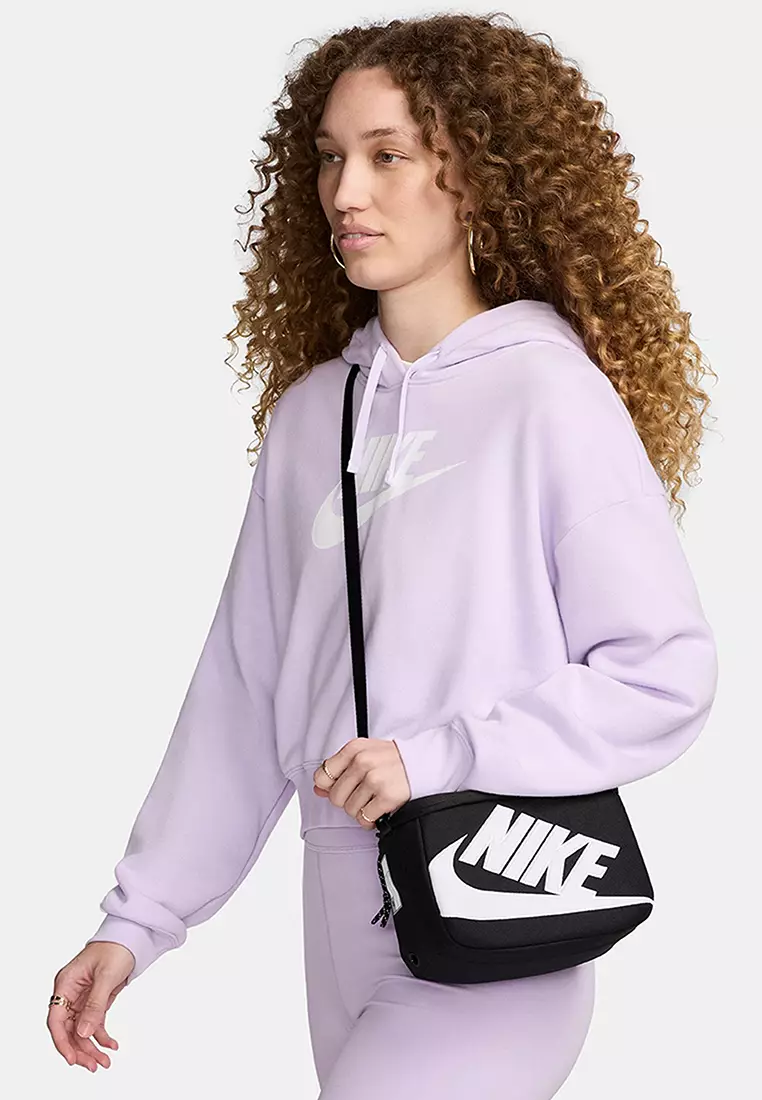 Mini Shoebox Crossbody Bag (3L)