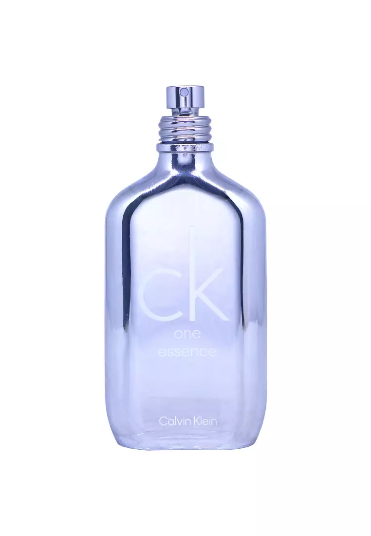 Calvin Klein CK One Essence Intense Unisex 100 ML (Tester)