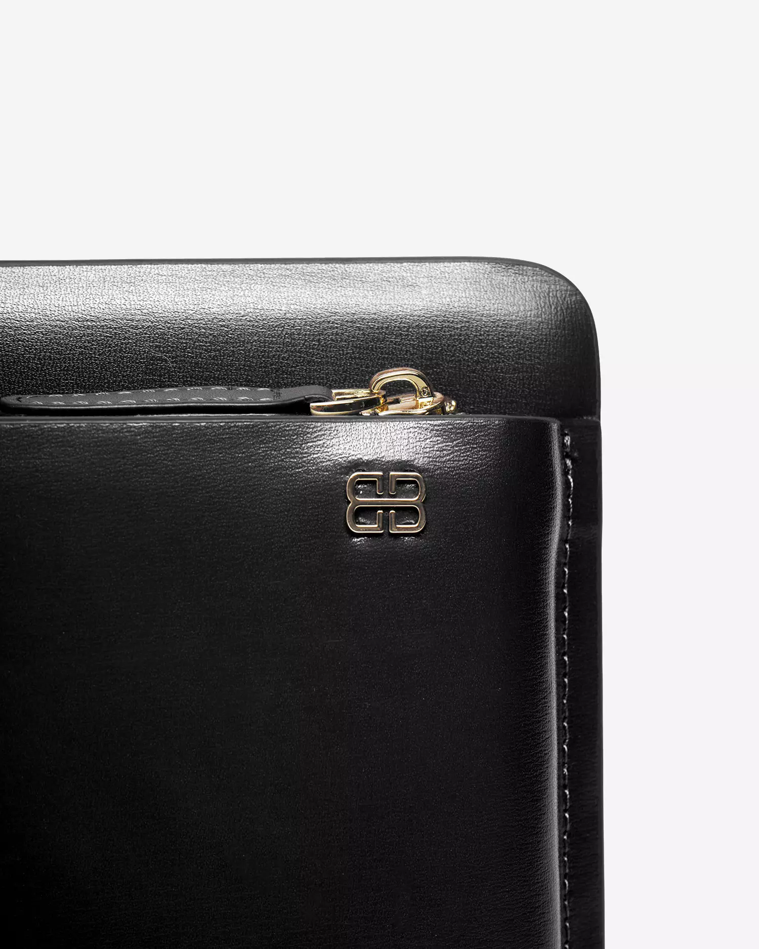 Buccheri Cynaro Wallet Men Black