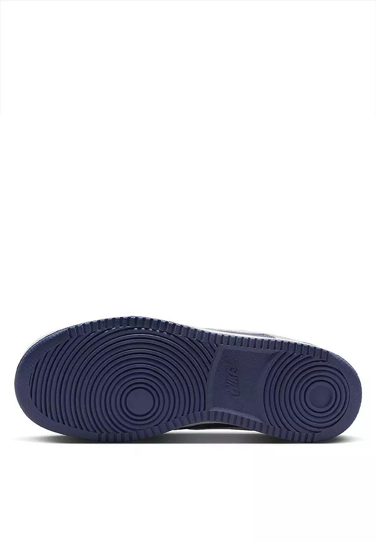 Court Vision Low Next Nature Shoes