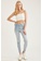 DeFacto blue High Waist Skinny Jeans 9E46FAA0F95114GS_2