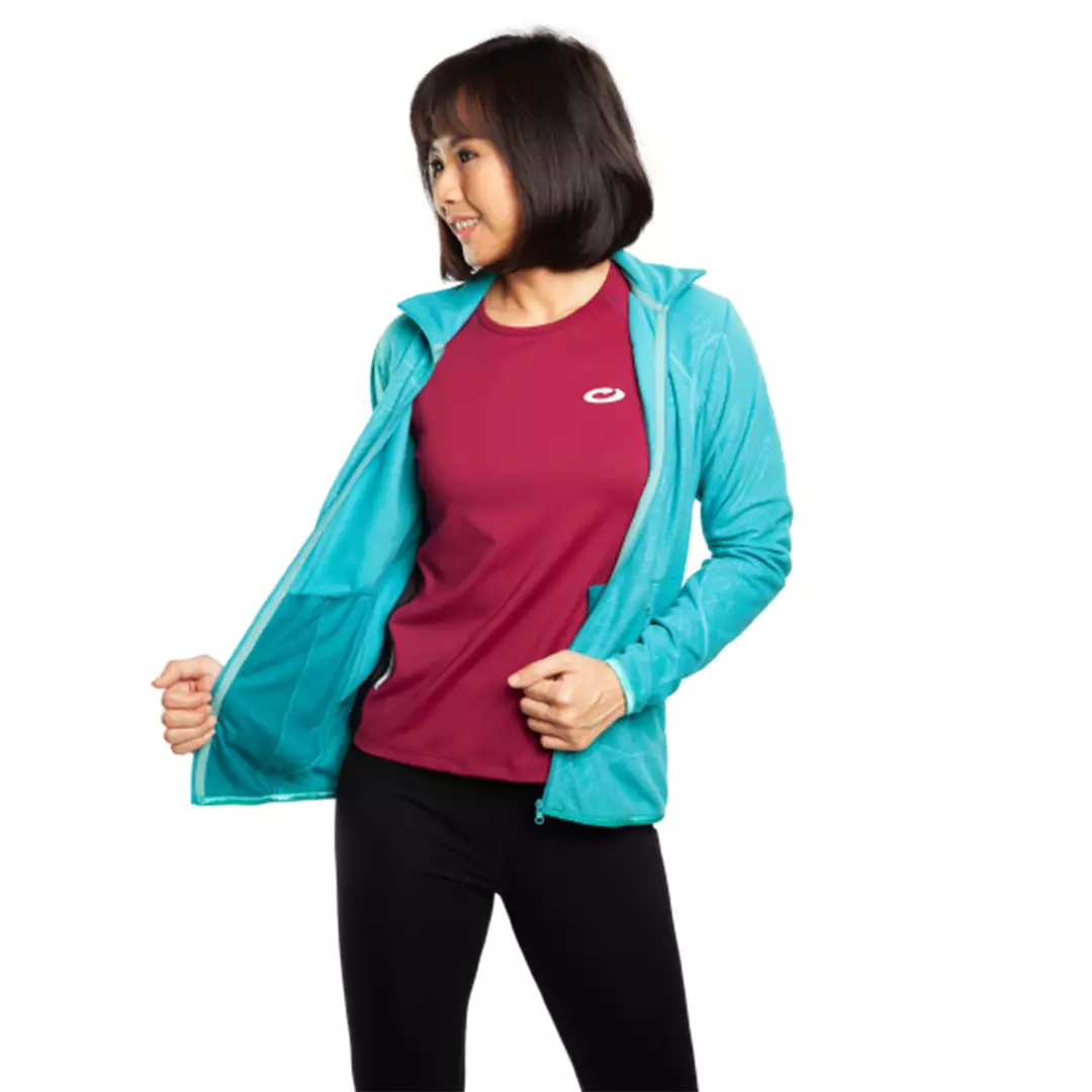 Jaket Wanita  Ladies Jacket