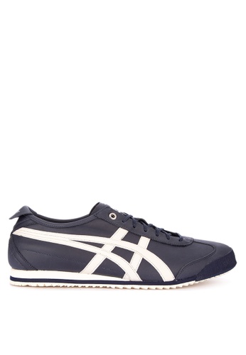 Onitsuka Tiger Mexico 66 Sd Sort Shopping 8b012 B597a