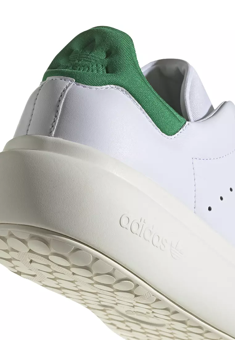 Stan smith heel height hotsell