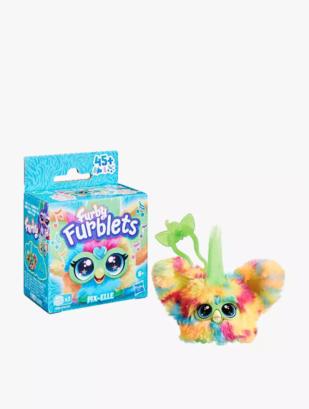 Furblets Assortment - FRZF9703