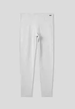 Light grey melange