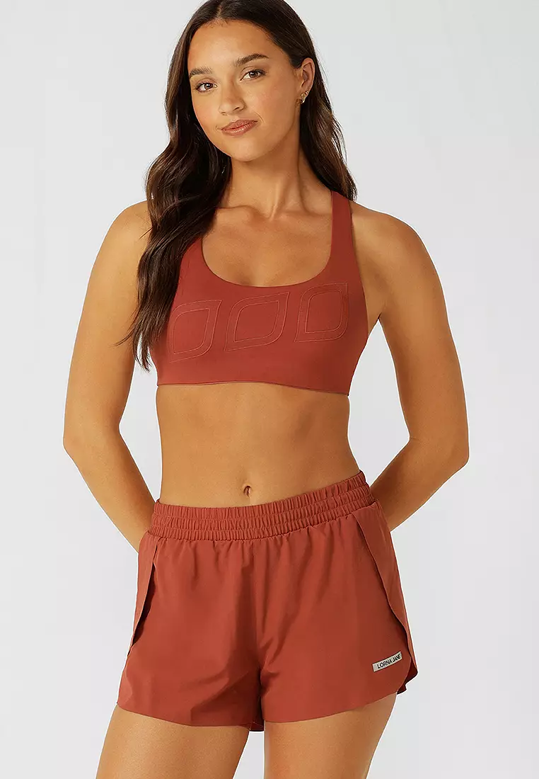Sculpt Max Support Sports Bra
