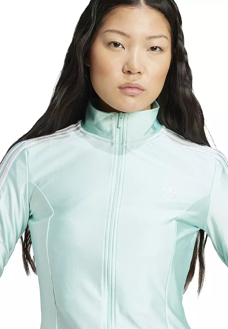 Adicolor 3-Stripes Slim Track Top