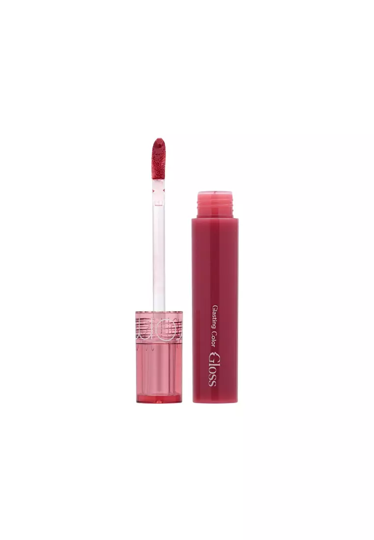 ROM&ND Glasting Color Gloss 03 ROSE FINCH