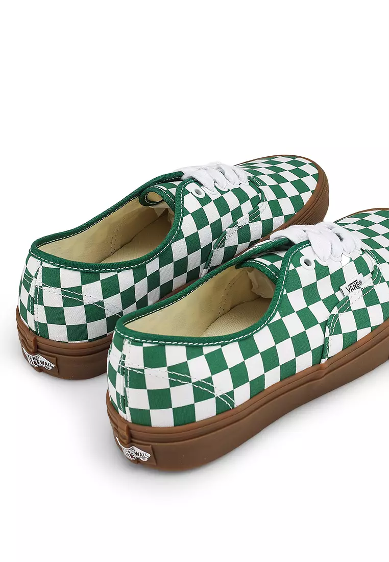 Buy VANS Authentic Fat Lace Sneakers Online | ZALORA Malaysia