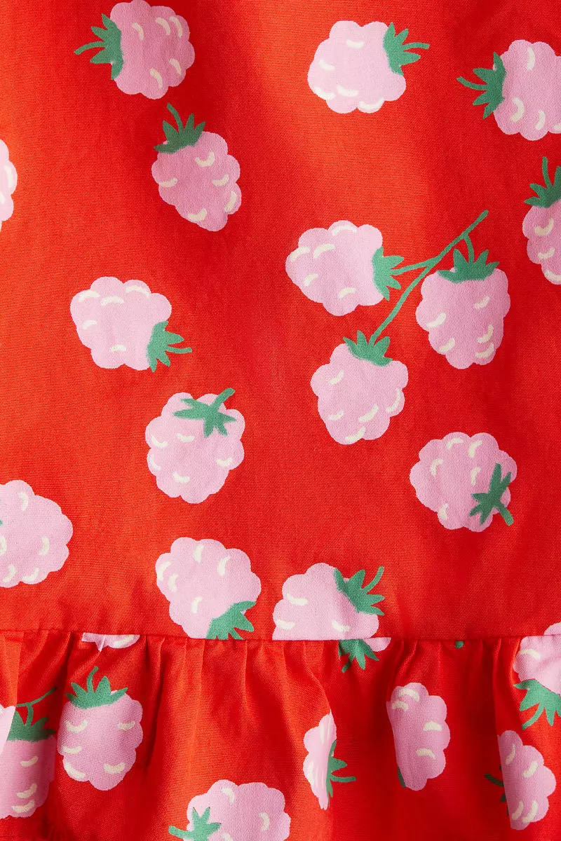 Cotton dress