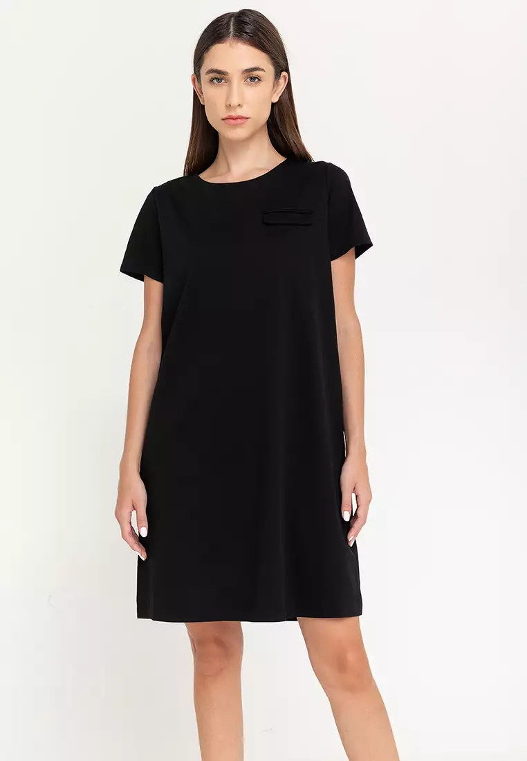 Giordano dress outlet