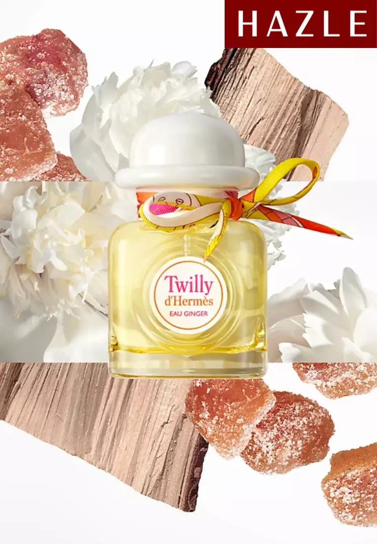 Twilly d'Hermes Eau Ginger Woman EDP 50 ml