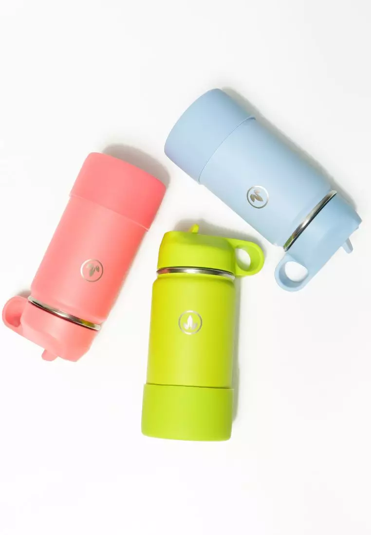 Water Hydration Bottle 12oz