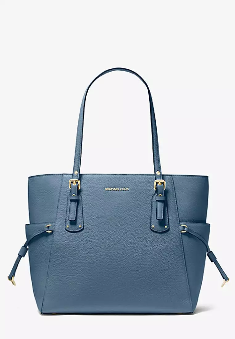 Michael kors voyager small tote hotsell