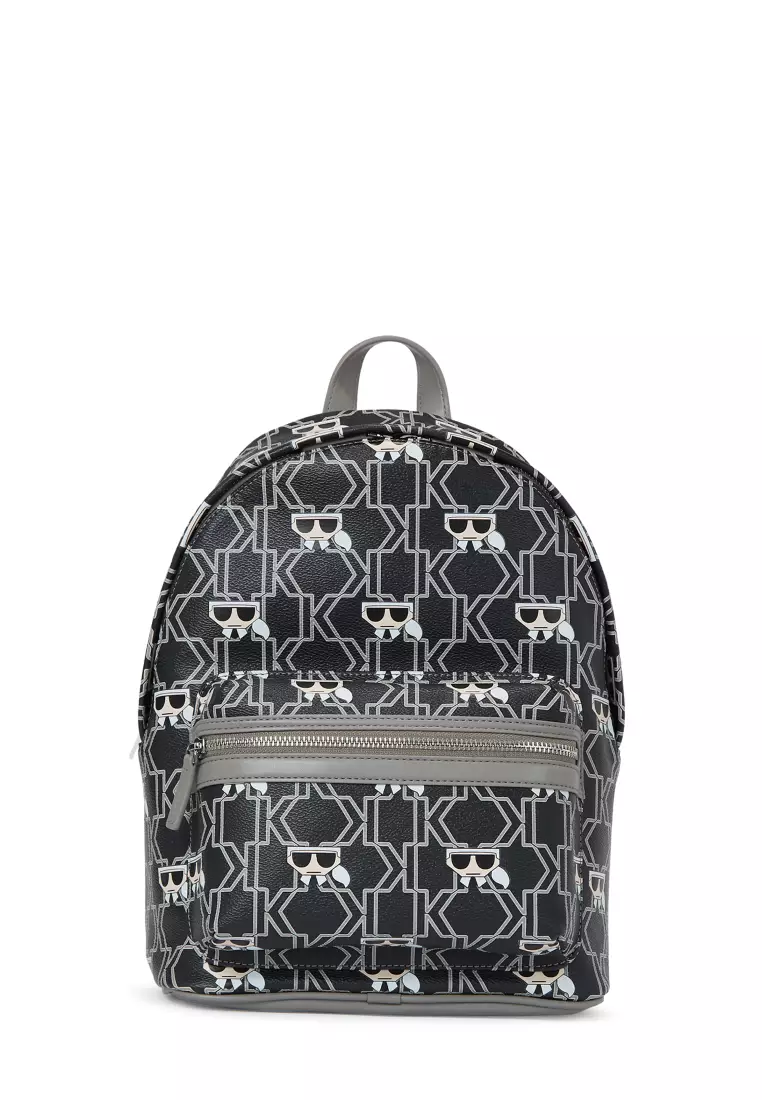 Karl backpack best sale