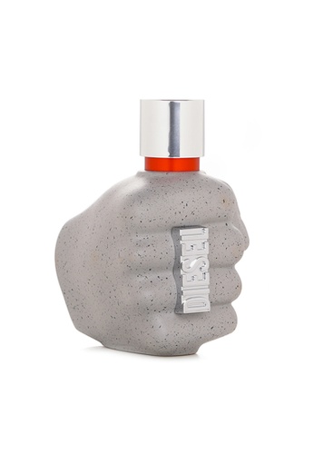 Buy Diesel Diesel Only The Brave Street Eau De Toilette Spray 50ml 1 7oz Online On Zalora Singapore
