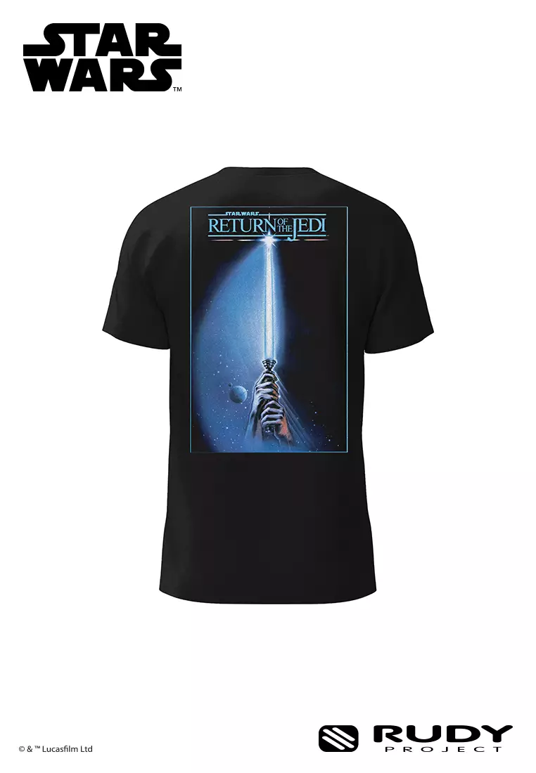 Dri fit star wars shirts sale