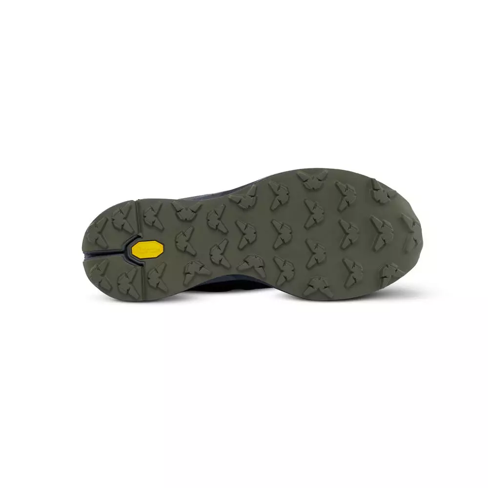 Eiger Severus Low Cut Shoes Tactical