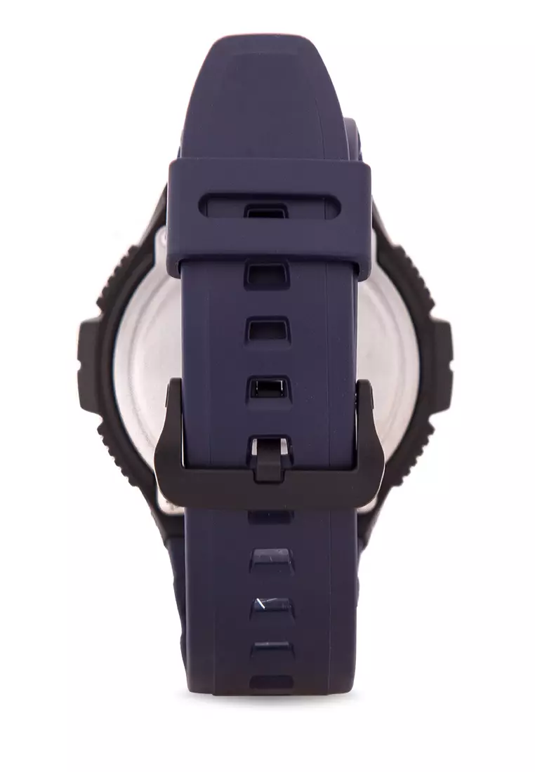 Digital Watch W-S220-2AVDF