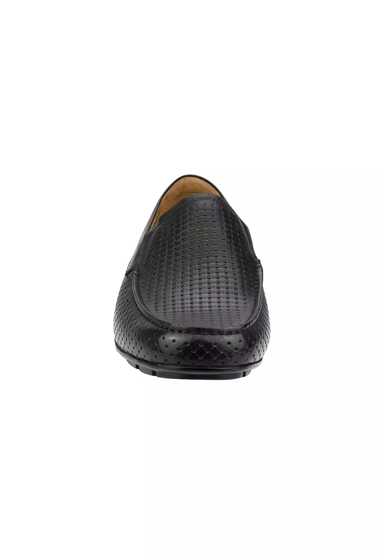 MOTOR MOC PERF Toe Venetian Driver