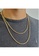 MJ Jewellery gold MJ Jewellery 916 Gold Hollow Rope Chain Necklace R004 (3.20MM, 44CM) 0464FAC7E0DAEBGS_4