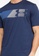 Under Armour navy Fast Left Chest 2.0 Tee F4383AAACB05D3GS_2
