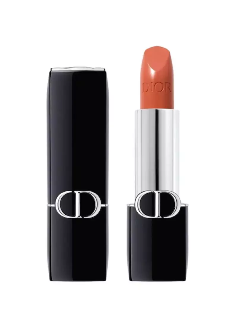 Dior Rogue Satin 240 J'Adore Satin Finish