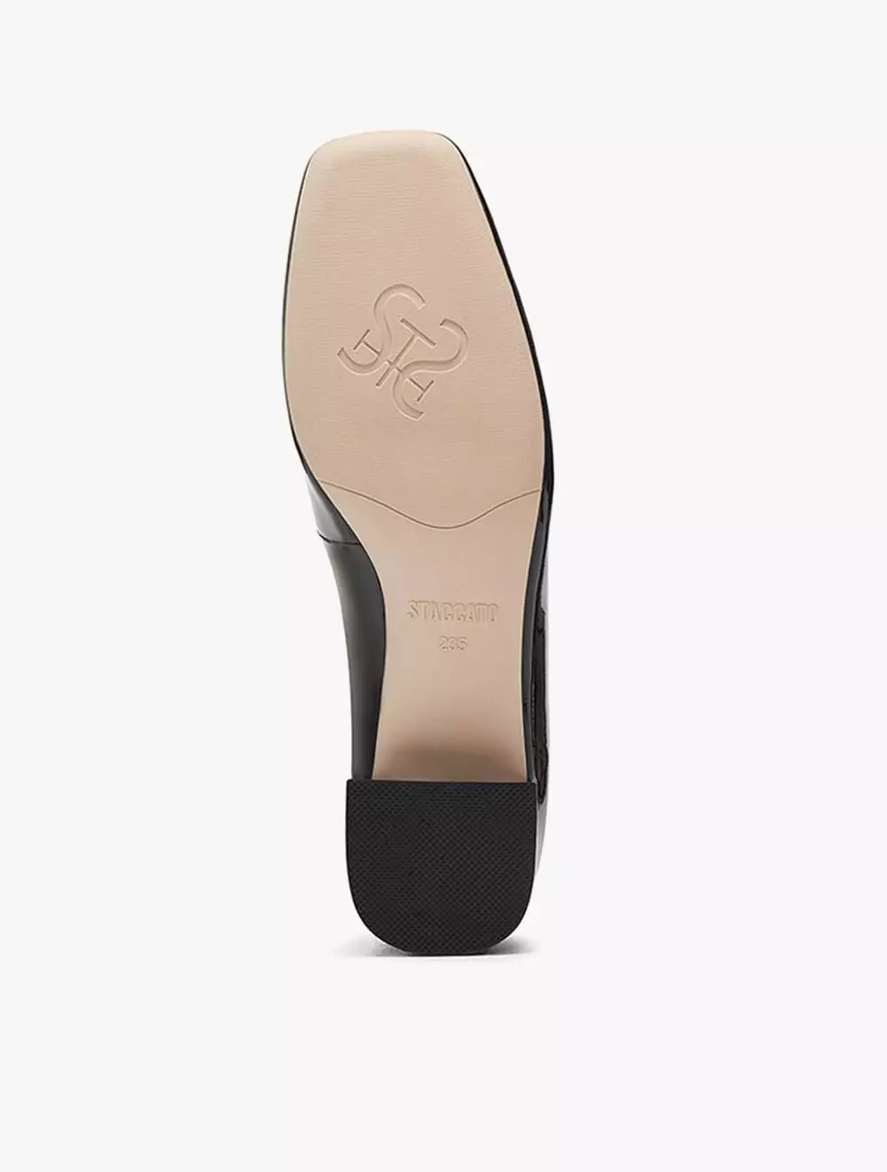 Staccato PS537-005 Heels - Black