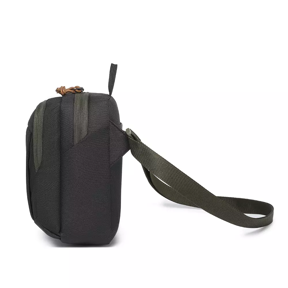 Navy Club Shoulder Bag Tas Selempang Sling Bag HGCI - Tas Pria Wanita Crossbody Bags Tas Outdoor