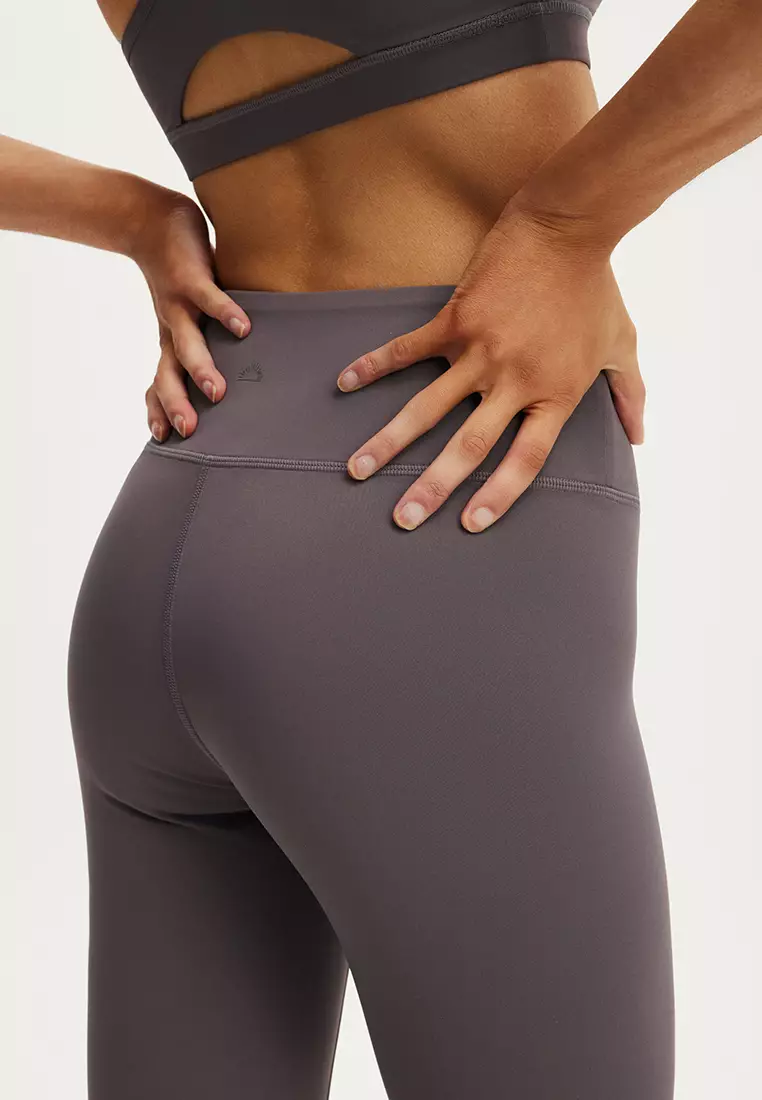 Ultra Move Full Length Tights