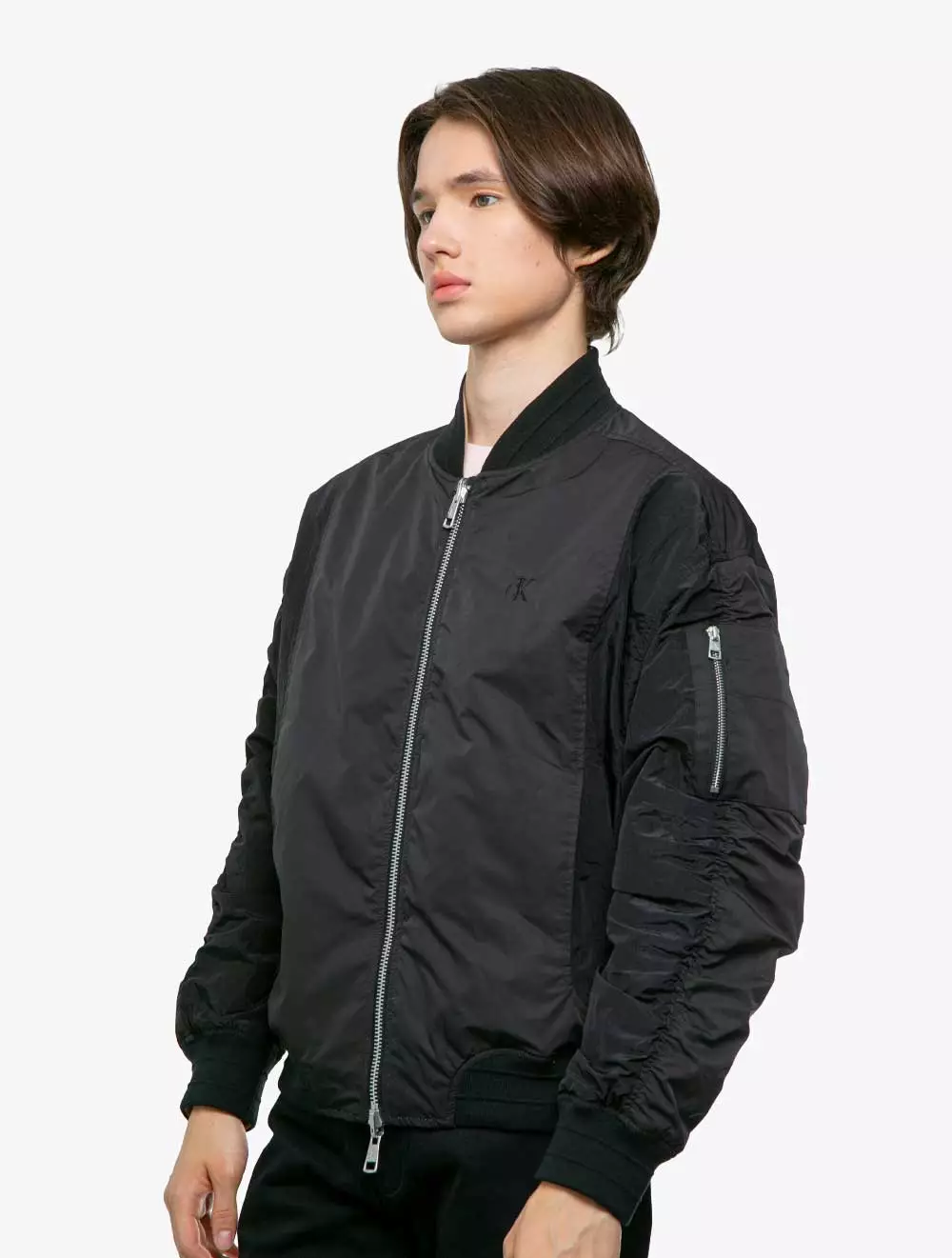 Jaket calvin klein original clearance