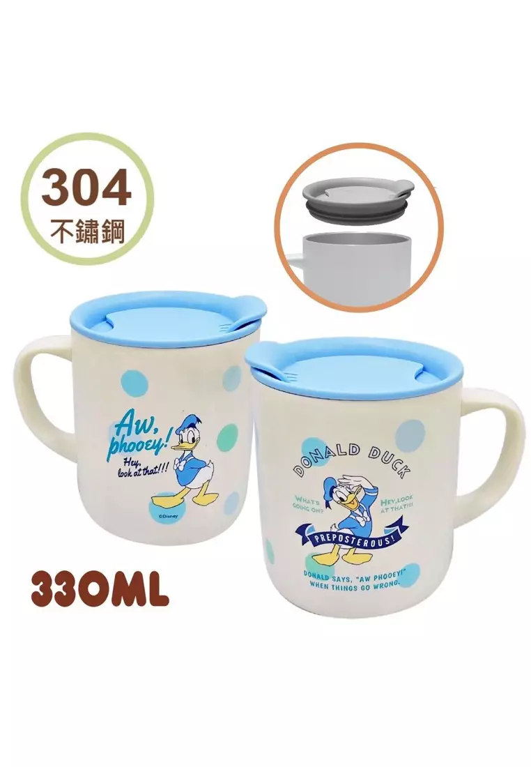 Disney Mug - Donald Duck - China, New - The wholesale platform