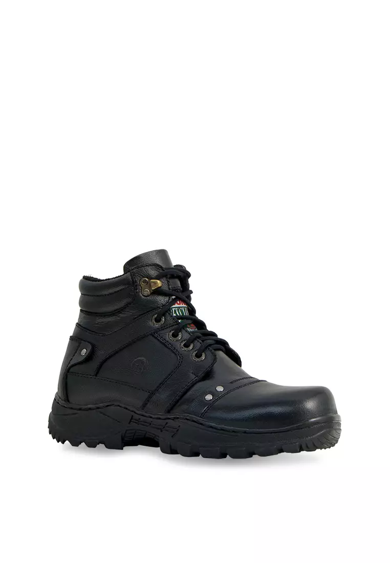 Safety shoes new arrivals cruiser