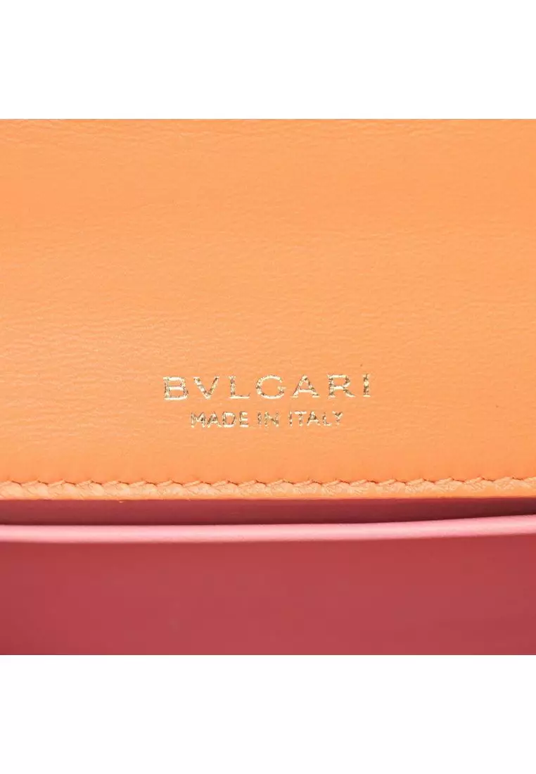 Pre-Loved Bvlgari Serpenti Forever