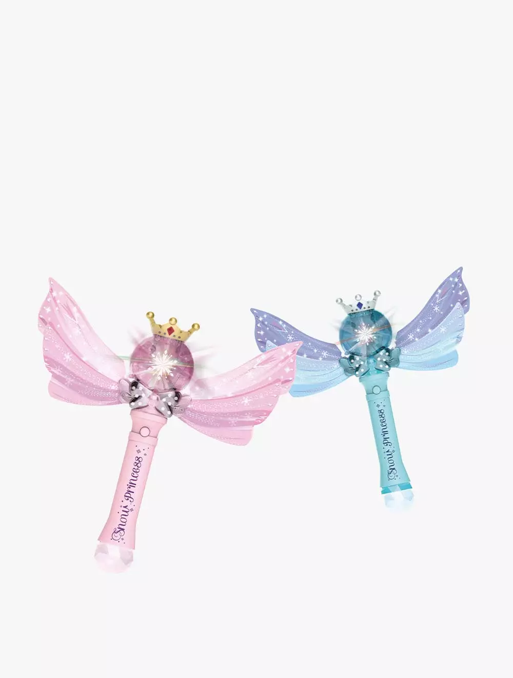 Tons O'Fun Bubble Magic Bubble Wing Blue - TFBHW24079918