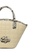 Love Moschino beige Crossbody bag/Top handle CE3B4AC59DAFA6GS_2