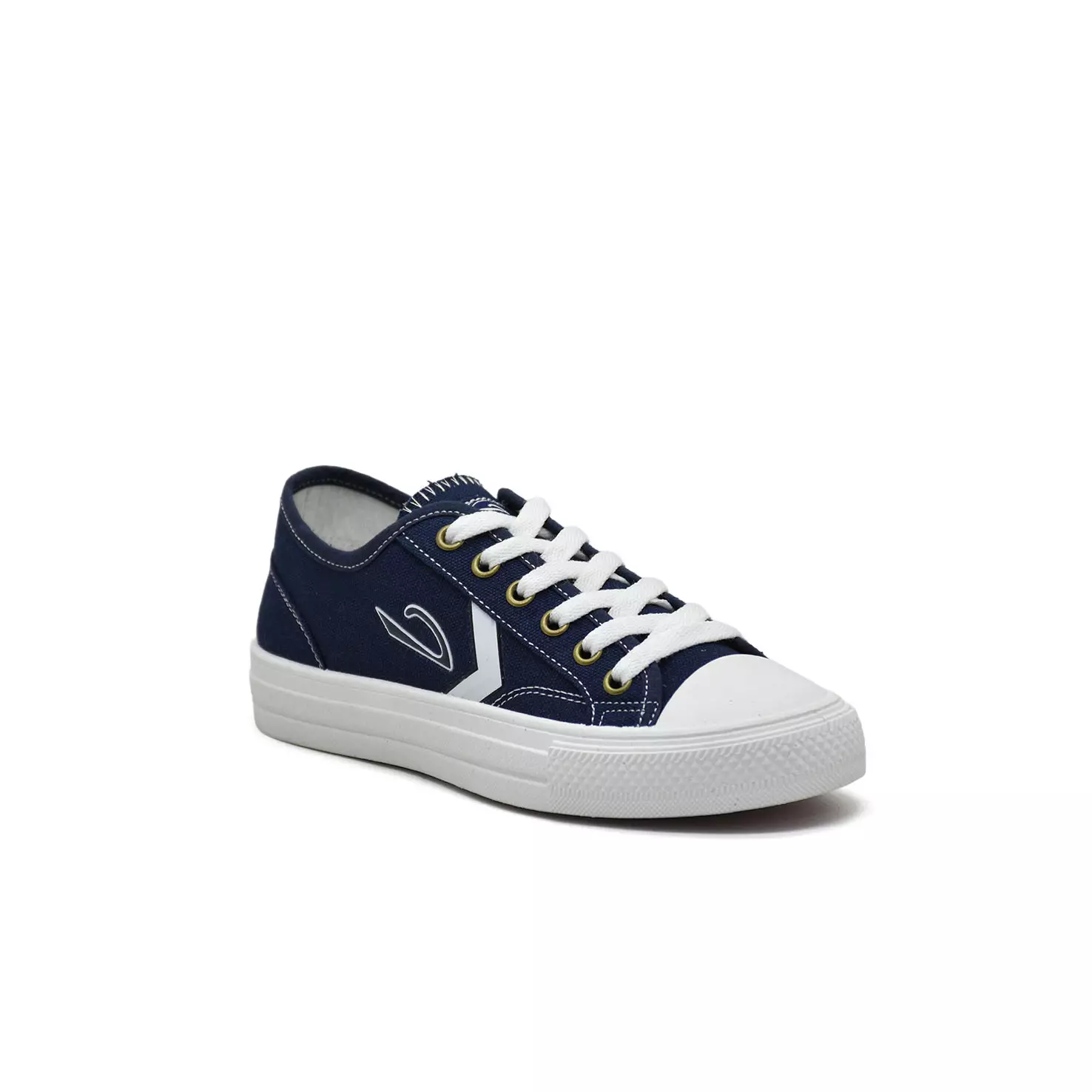 Carvil Sepatu Pria Yatha Low-CM Navy