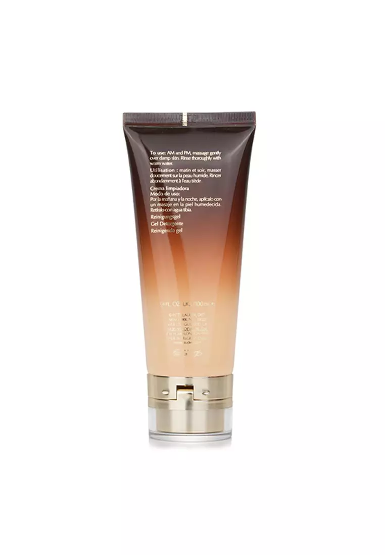 ESTEE LAUDER - Advanced Night Cleansing Gelee Cleanser With 15 Amino Acids 100ml/3.4oz