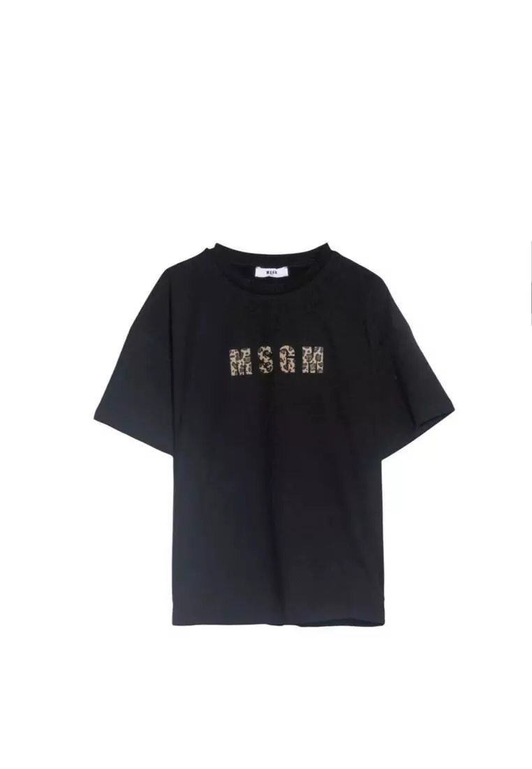 Cotton T-Shirt