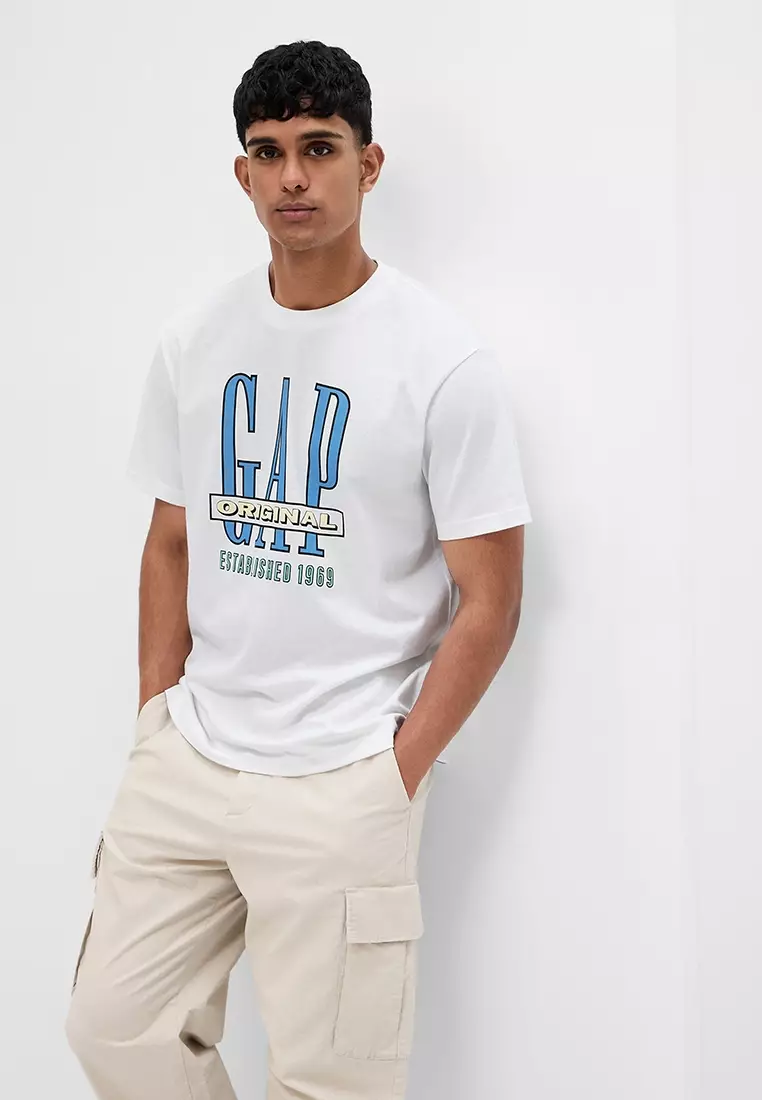 Gap tall on sale t shirts