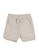 Old Navy beige Opp Solid Shorts 8565CKA5236F98GS_1