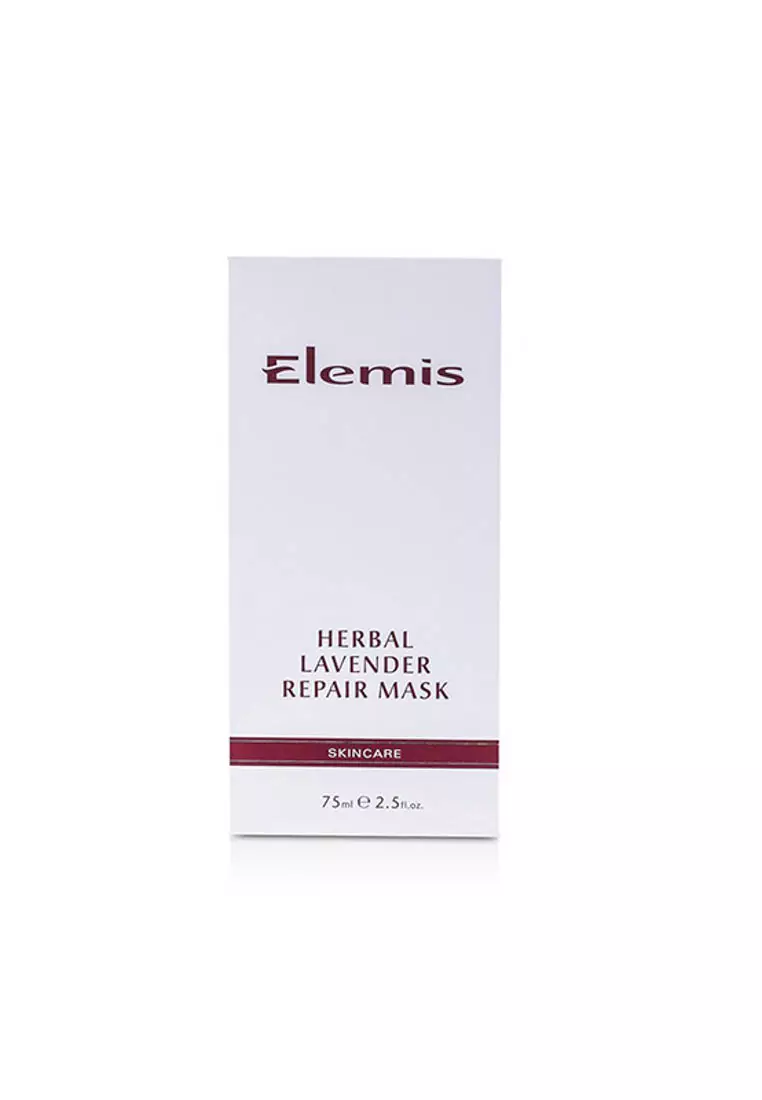 Elemis - Herbal Lavender Repair Mask 75ml/1.8oz
