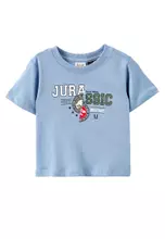 Licensed Universal Dusty Blue/Jurassic Park