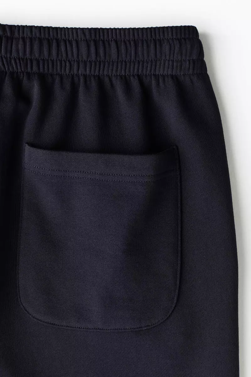 Regular Fit sweatshorts